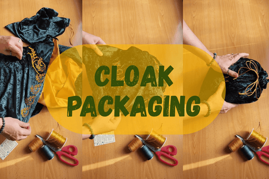 Cloak Packaging