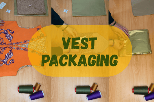 Vest Packaging