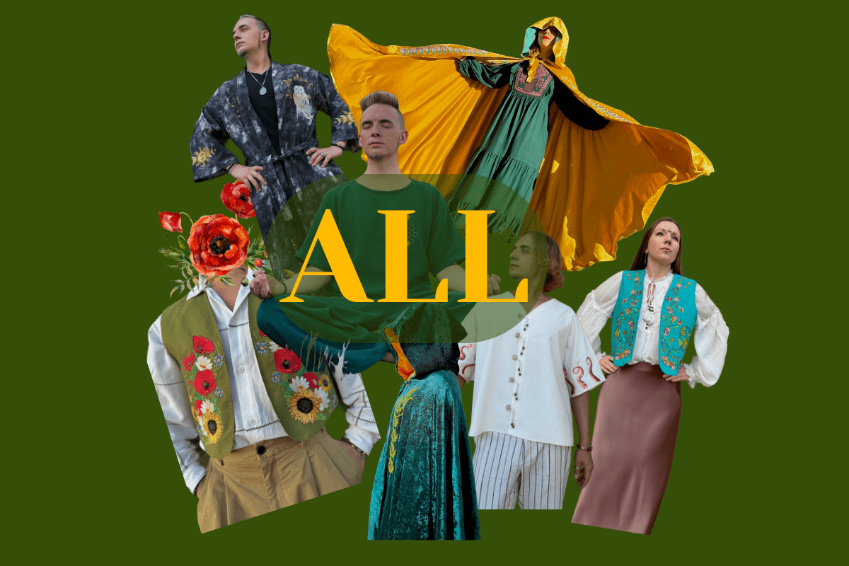All - Aton Haton