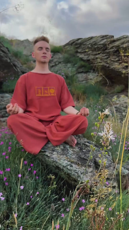 Mystic Tarot t-Shirt